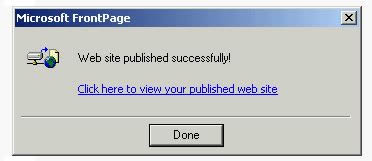 Success